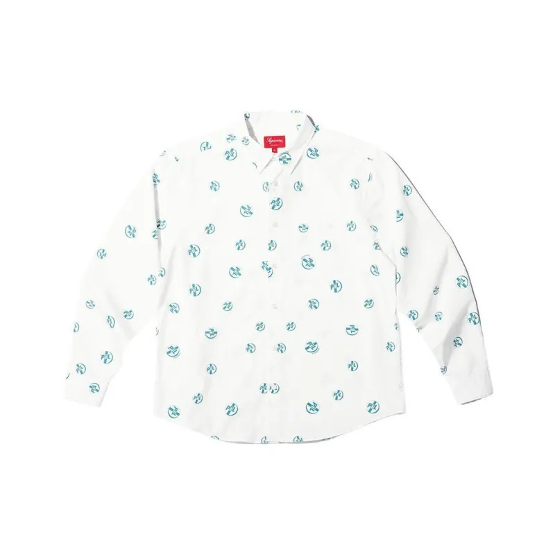 Supreme PiL Shirt-1
