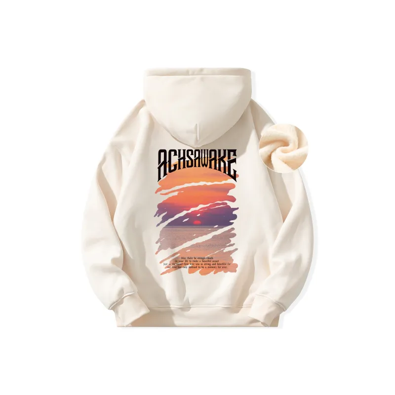 ACHS AWAKE Sweatshirts Unisex-22