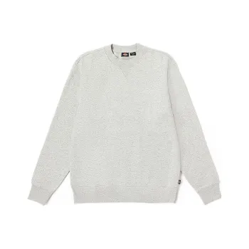 Dickies Sweatshirts Unisex Plume Gray