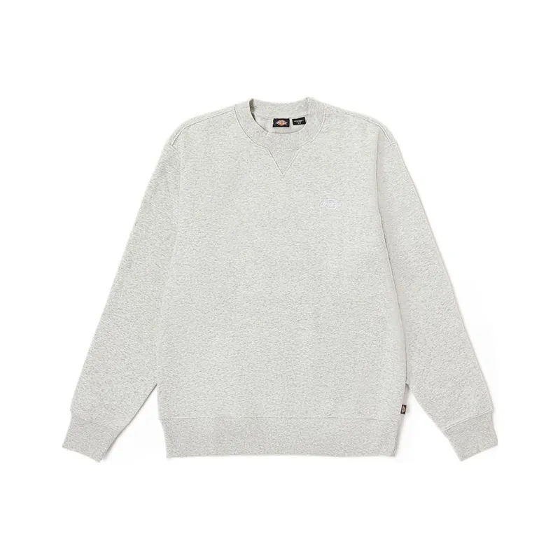 Dickies Sweatshirts Unisex Plume Gray-0