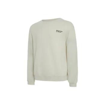 CHARM MILES Sweatshirts Unisex