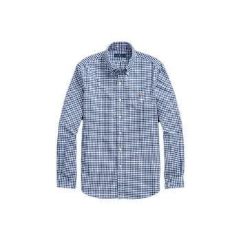 Polo Ralph Lauren Polo Pony embroidery Checked Shirt