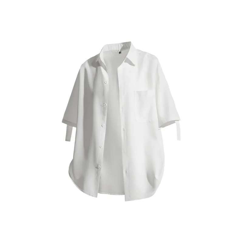 IGOI Shirts Unisex-2