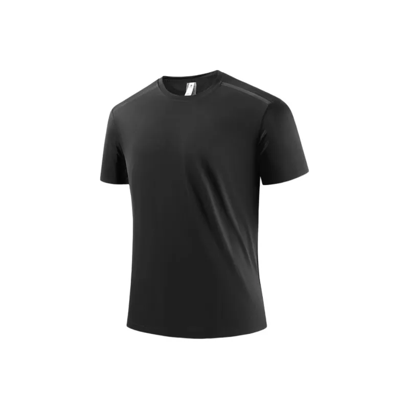 BENGEN T Shirts Men-4