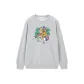 41 Medium Heather Gray
