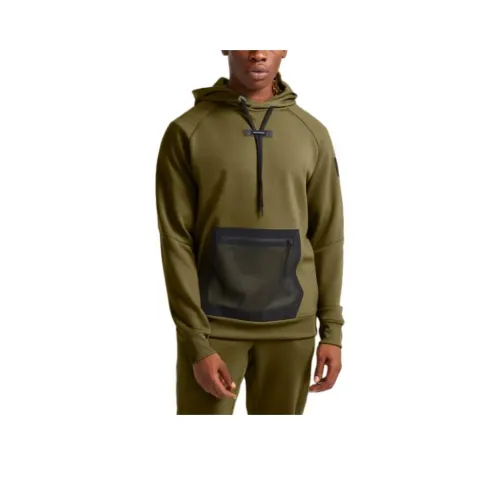 On Sweatshirts Men