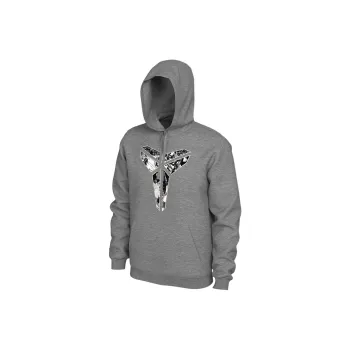 Nike Kobe Bryant Sweatshirt Unisex Gray
