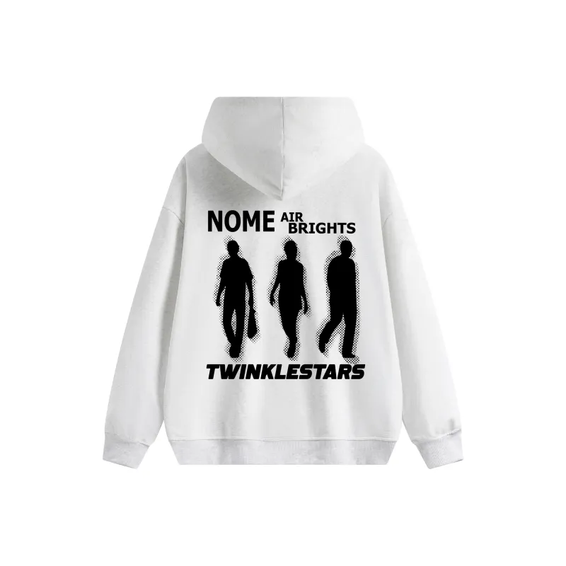 NOME Sweatshirts Unisex-8