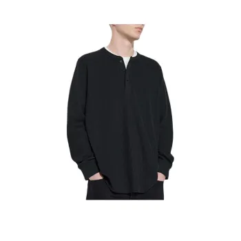 UNIQLO Sweatshirts Men Black