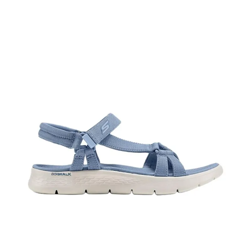 Skechers ON THE GO Beach Sandals Women's Blue-1