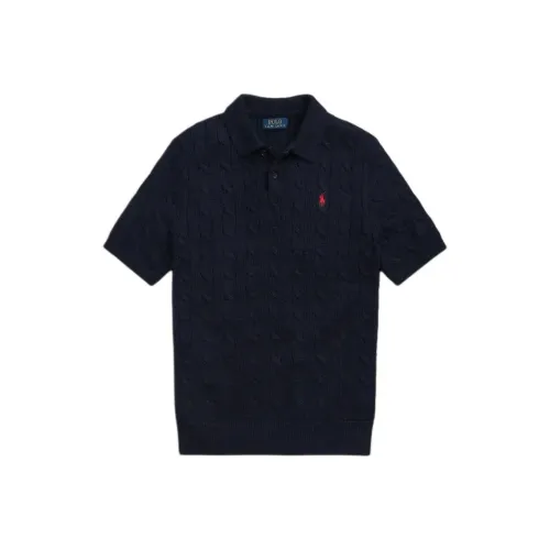 Polo Ralph Lauren Polo Shirt Men's Blue