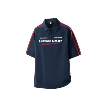 HONOR OF KINGS Polo Shirt Unisex