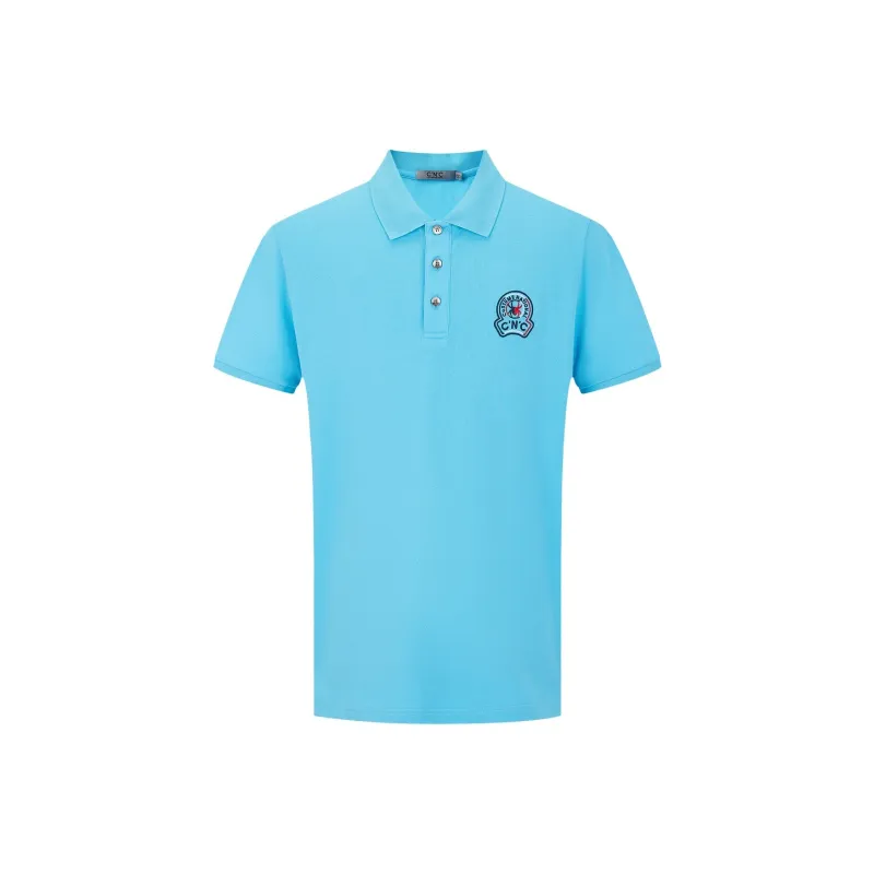 C'N'C New Order & Classics Series Polo Shirt Men's-8