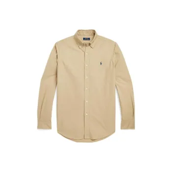 Polo Ralph Lauren Polo Pony Button up Cotton Shirt