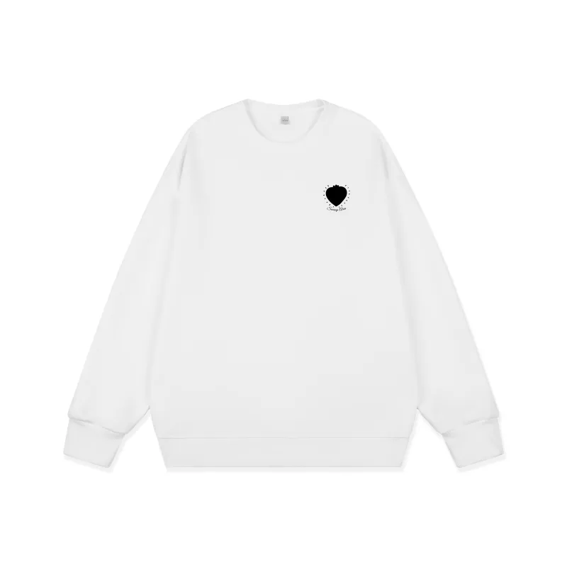 SWAMP AREA Sweatshirts Unisex-4