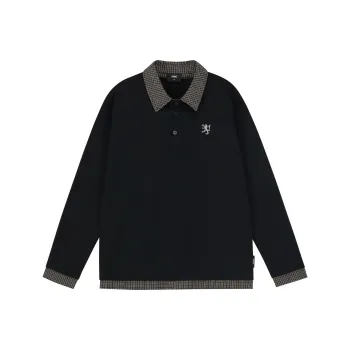 PCLP 2025 Spring/Summer Polo Shirt Unisex