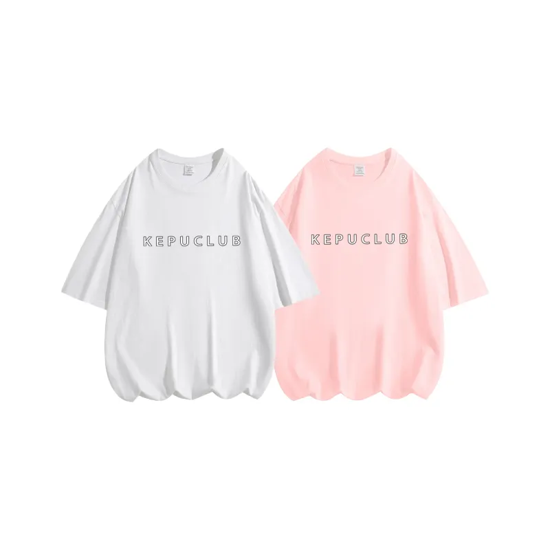Kepu T Shirts Unisex-15