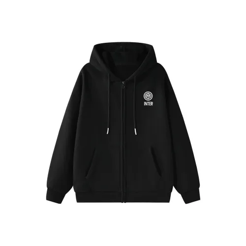 F.C. Internazionale Milano Sweatshirt Unisex