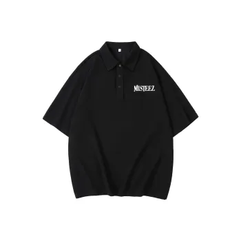 MISTEEZ Polo Shirts Unisex
