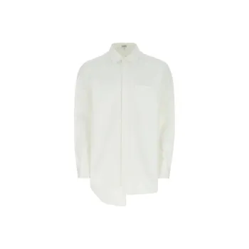LOEWE Asymmetric Shirt