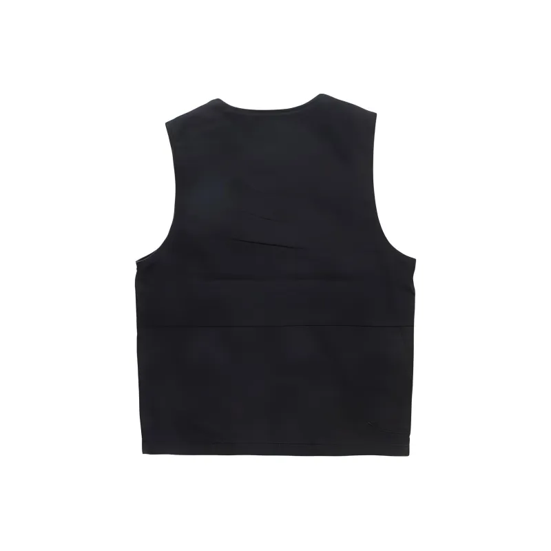 Dickies Vests Men Black-1