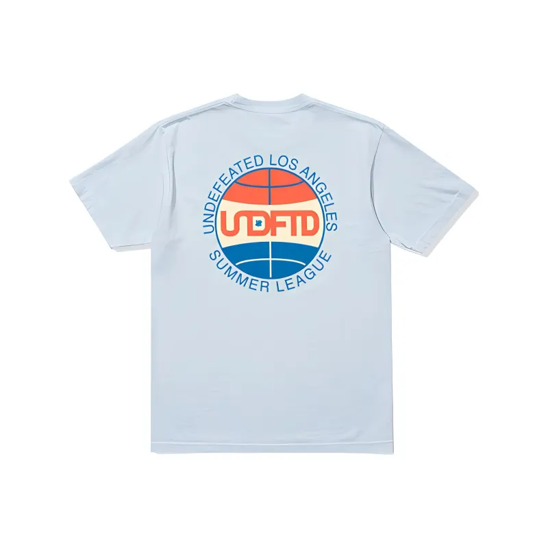 UNDEFEATED T Shirts Unisex-1