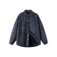 Denim Blue (Fleece-Lined)