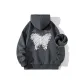 Dark Gray (Fleece-Lined)