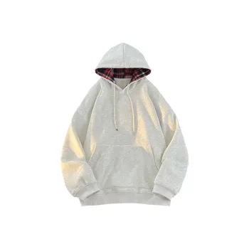 Warrior x HUILI LIANMINGKUAN Warrior Sweatshirt Unisex