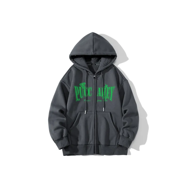 PUCCA Sweatshirts Unisex-33