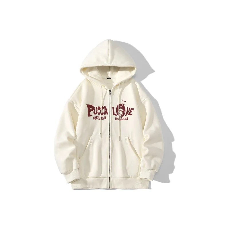 PUCCA Sweatshirts Unisex-20