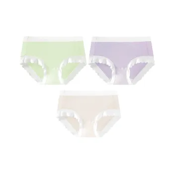 Urban Beauty Underpants Women's 3 Pack