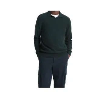VINCE Polo Shirts Men Jasper