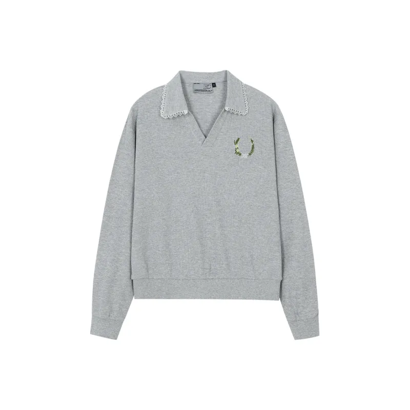 HARSH AND CRUEL Polo Shirt Unisex-3