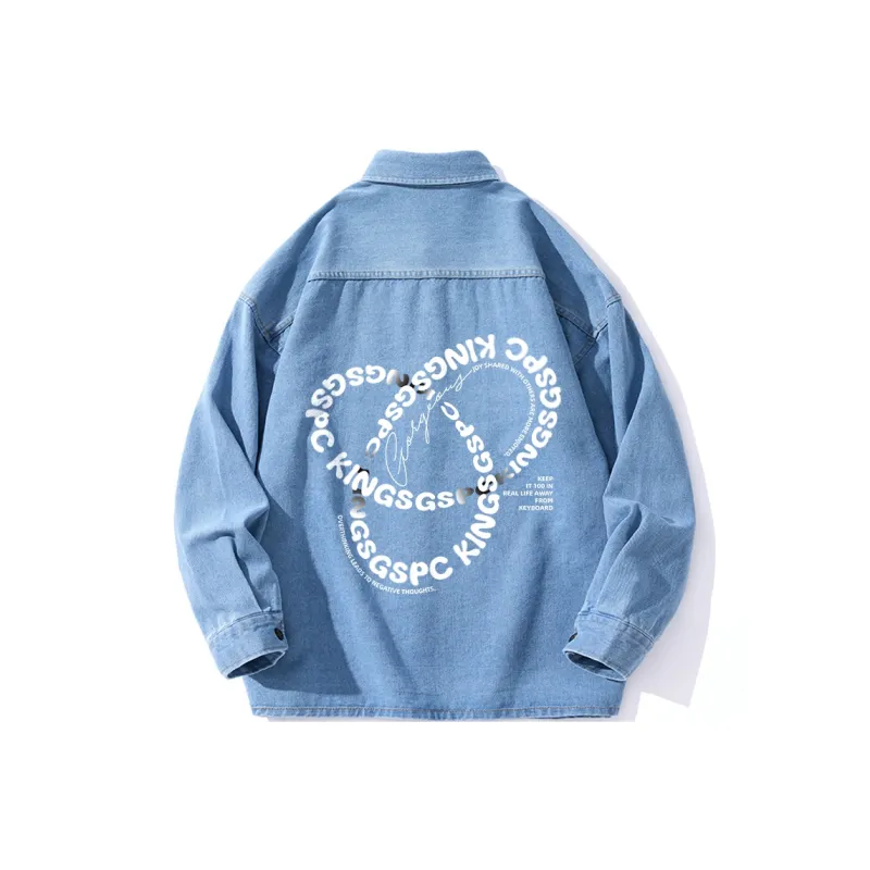 Kingsgspc Shirts Unisex-0