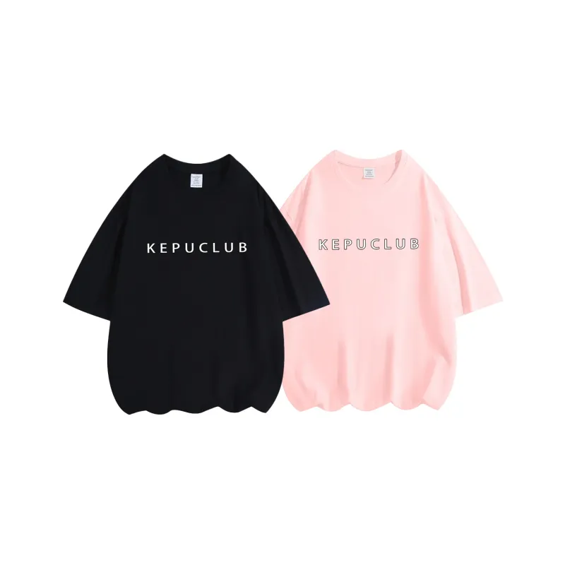 Kepu T Shirts Unisex-21
