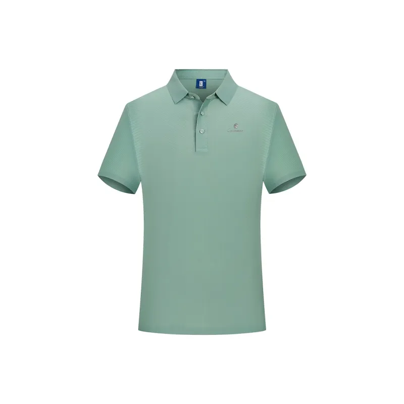 CASAMIA Polo Shirts Unisex-4