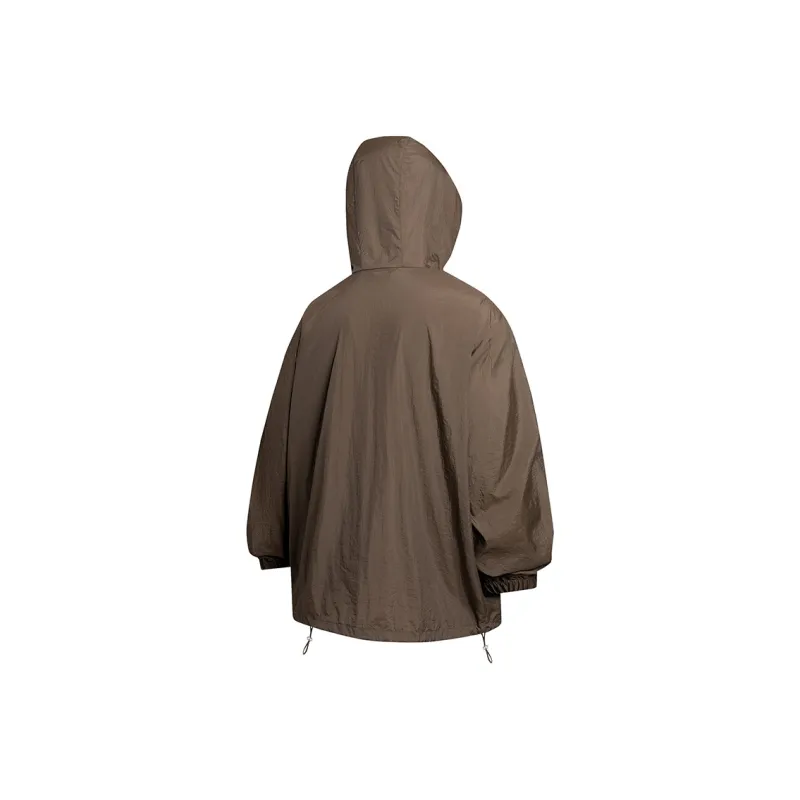 Maserati Super Light Breathable Quick Dry Sun Protection Clothing Unisex-7
