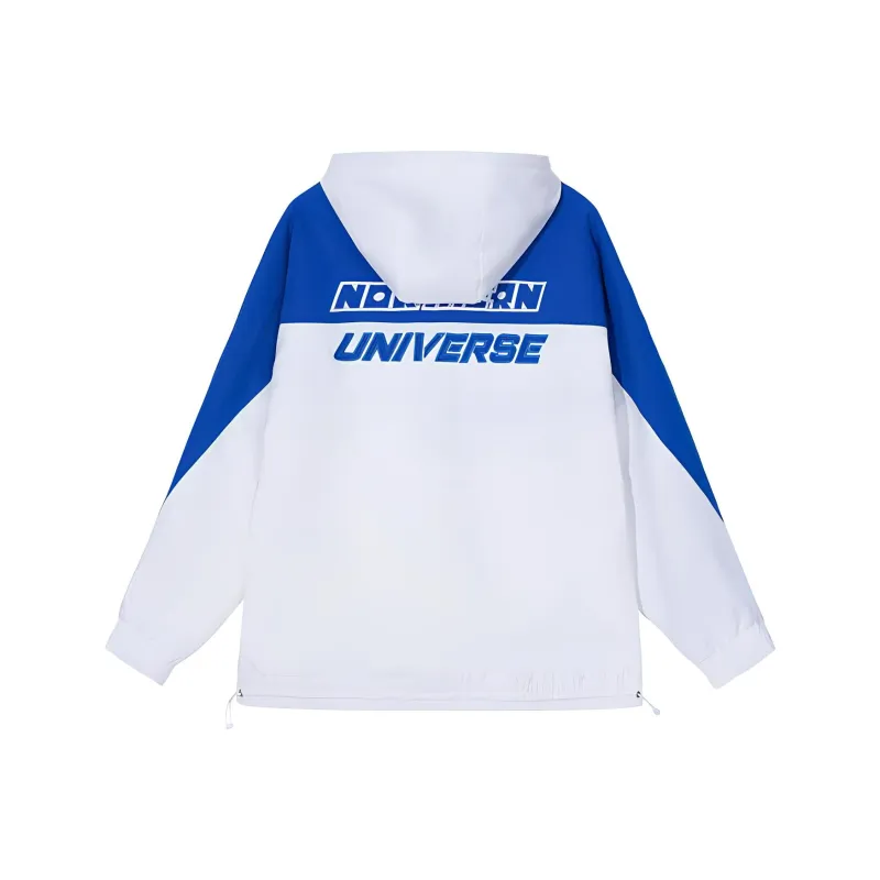 YAYA Windbreaker Jackets Unisex-1