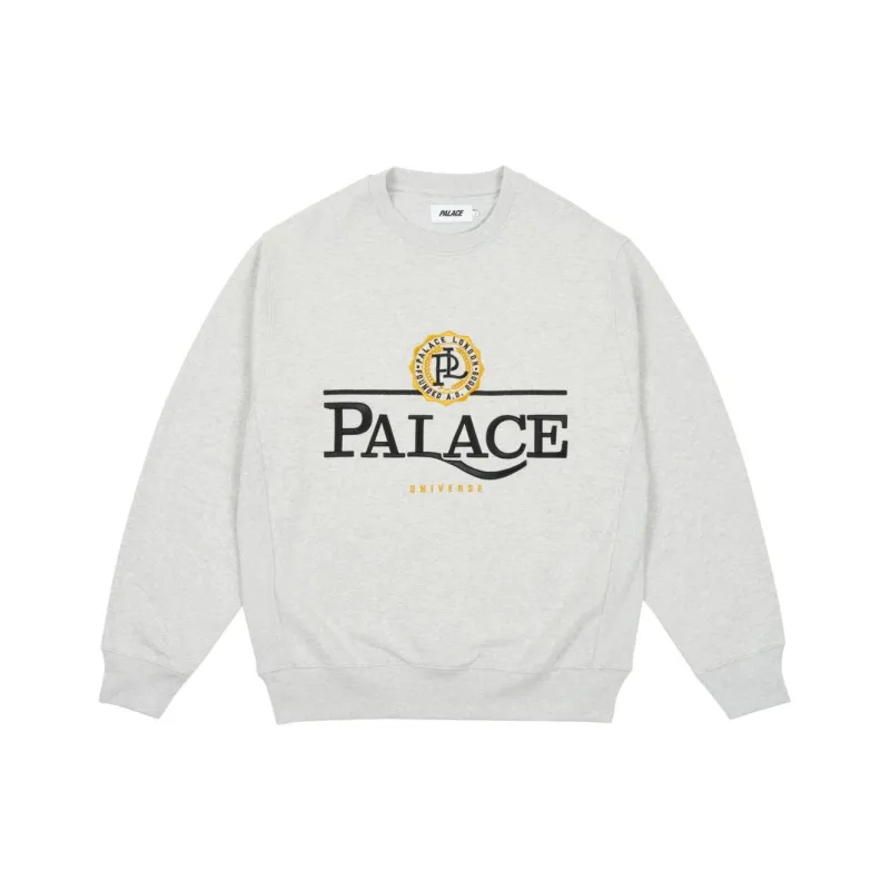 PALACE Universe Crew-0