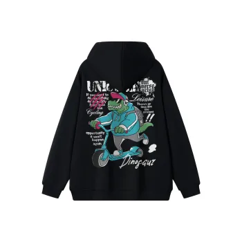 VniVerseVClub Sweatshirt Unisex