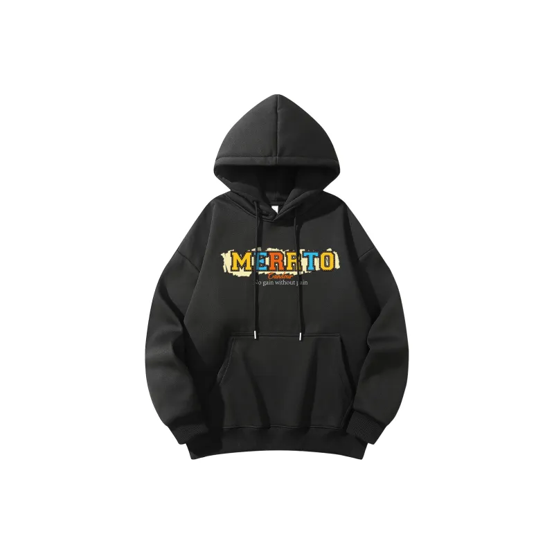 MERRTO Sweatshirts Unisex-8