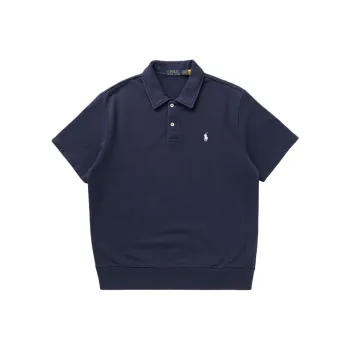 Polo Ralph Lauren Polo Pony Short Sleeved Polo Shirt