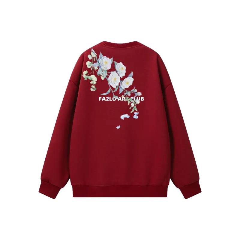 FA2LO Sweatshirts Unisex-7