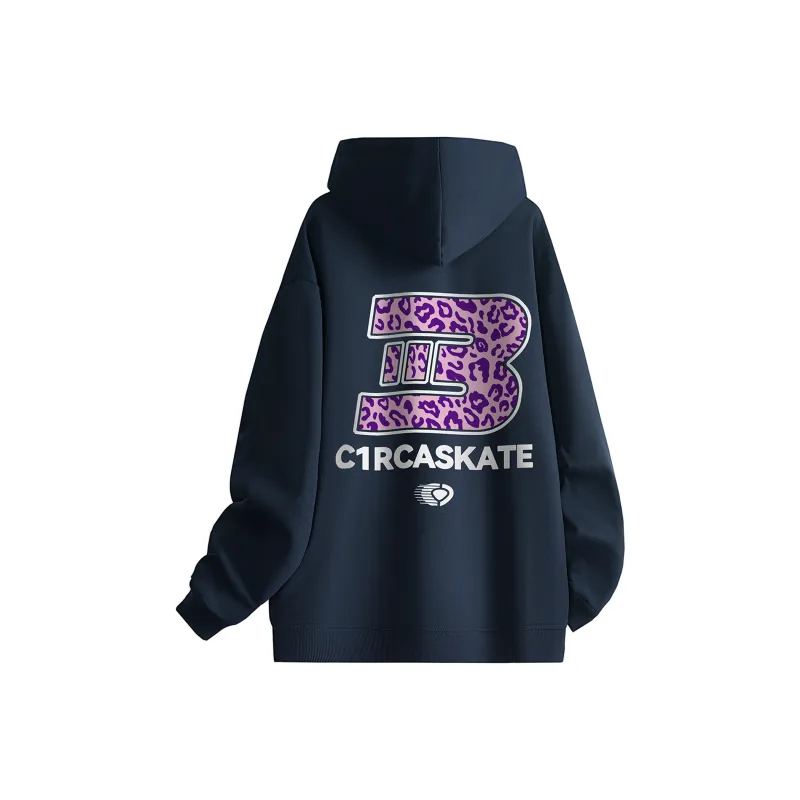 C1RCA Sweatshirts Unisex-91