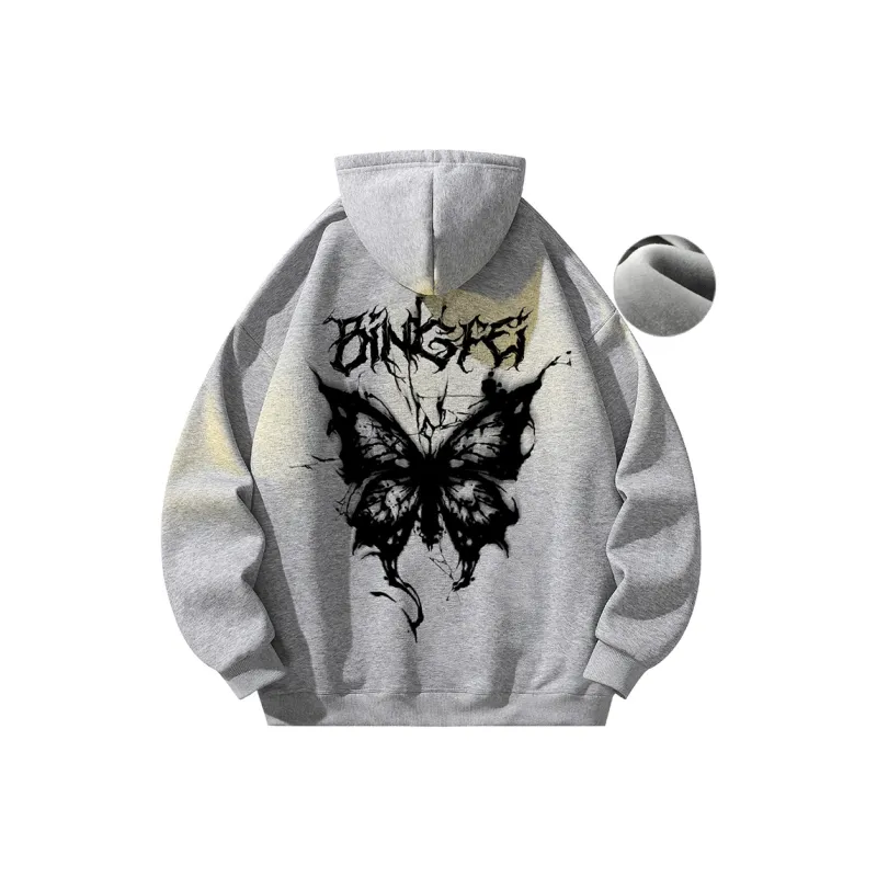 Ice flying Sweatshirts Unisex-47