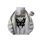 Light Gray[Fleece-Lined and Thickened]