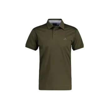 GANT Polo Shirts Men