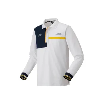 YONEX Li Zongwei Series Polo Shirt Men's