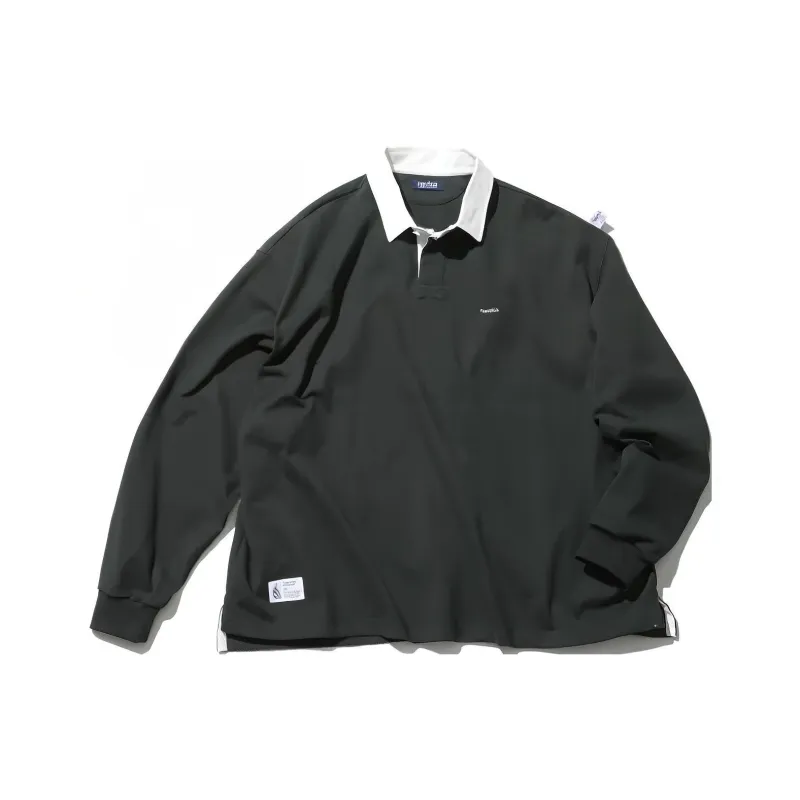 NAUTICA JAPAN FW22 Polo Shirt Men's-4